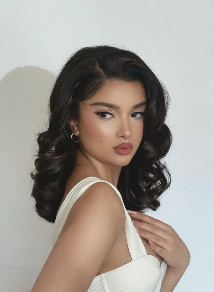 3 Must-Try Party Hairstyles for 2025 and How to Style Them