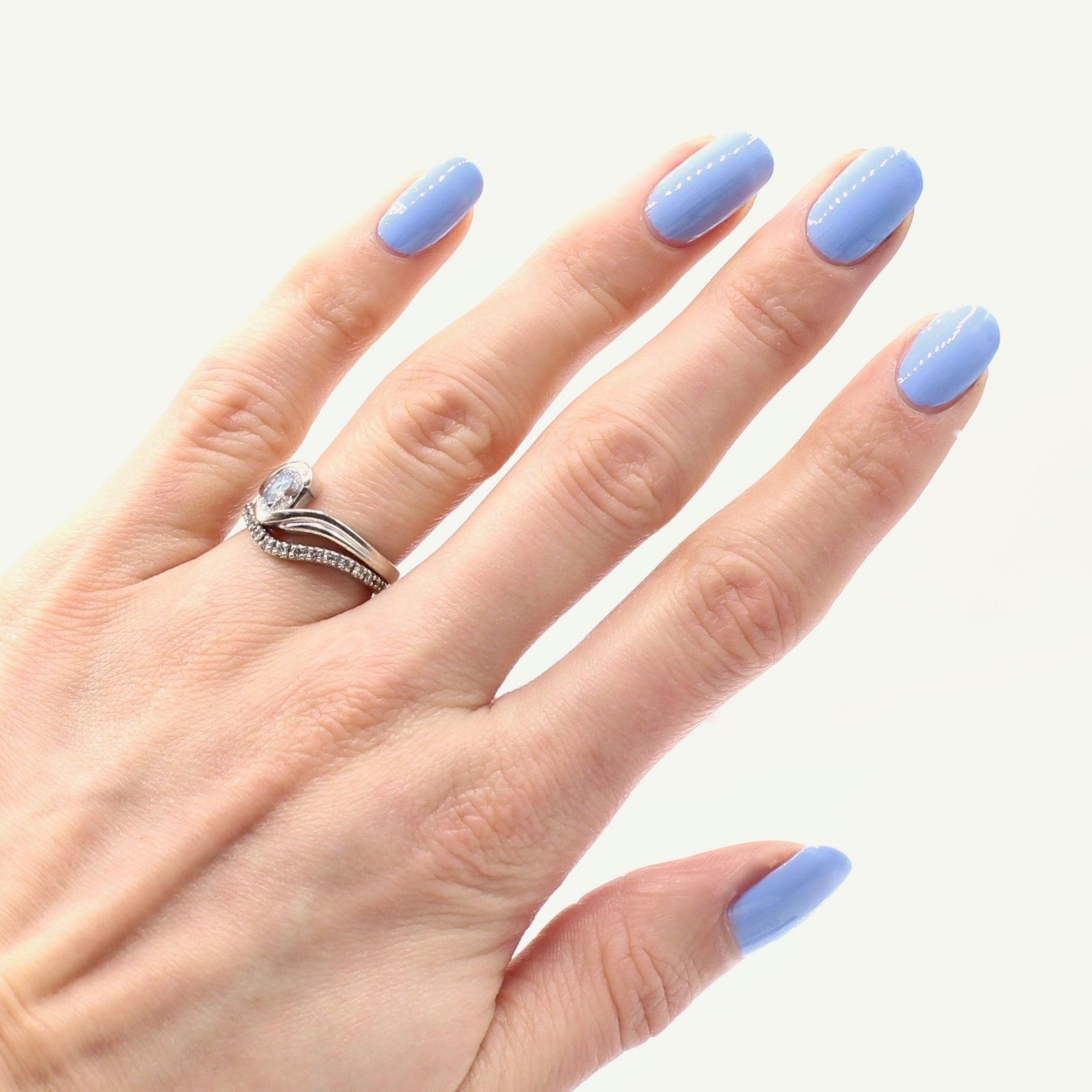 Any Visual Idea Any Visual Idea — Periwinkle Nails 2027