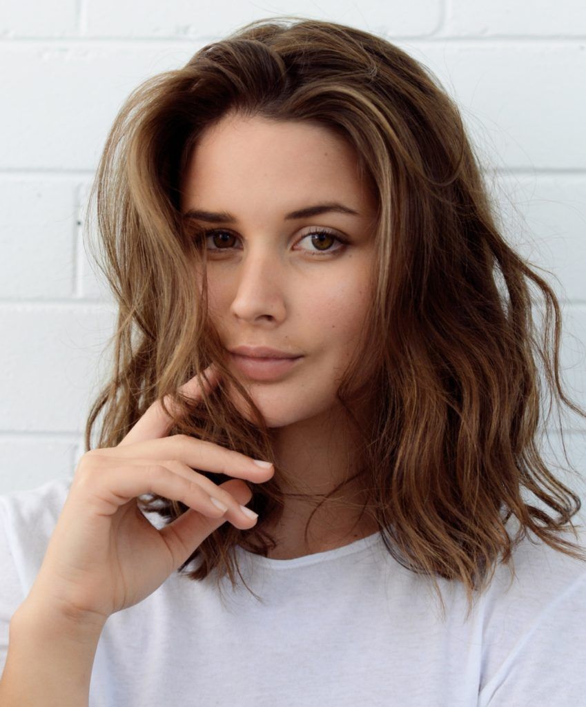 Shoulder Visual Idea — Beach Waves 2027
