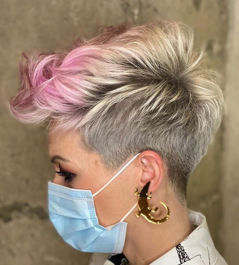 50 Pixie Haircuts You'll Love Rocking in 2026 - Hair Adviser
