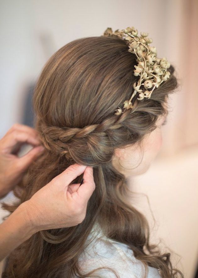 Layers Visual Idea — Filipino Wedding Hairstyles 2027