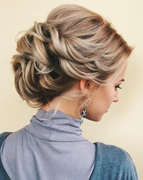 Ash Blonde With Lighter Highlights Visual Idea — Party Hairstyles 2027