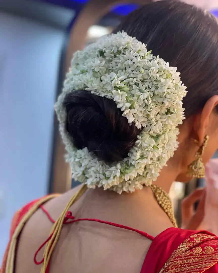 Textured Updo with Loose Tendrils Textured Updo with Loose Tendrils — Bun Hairstyles 2027