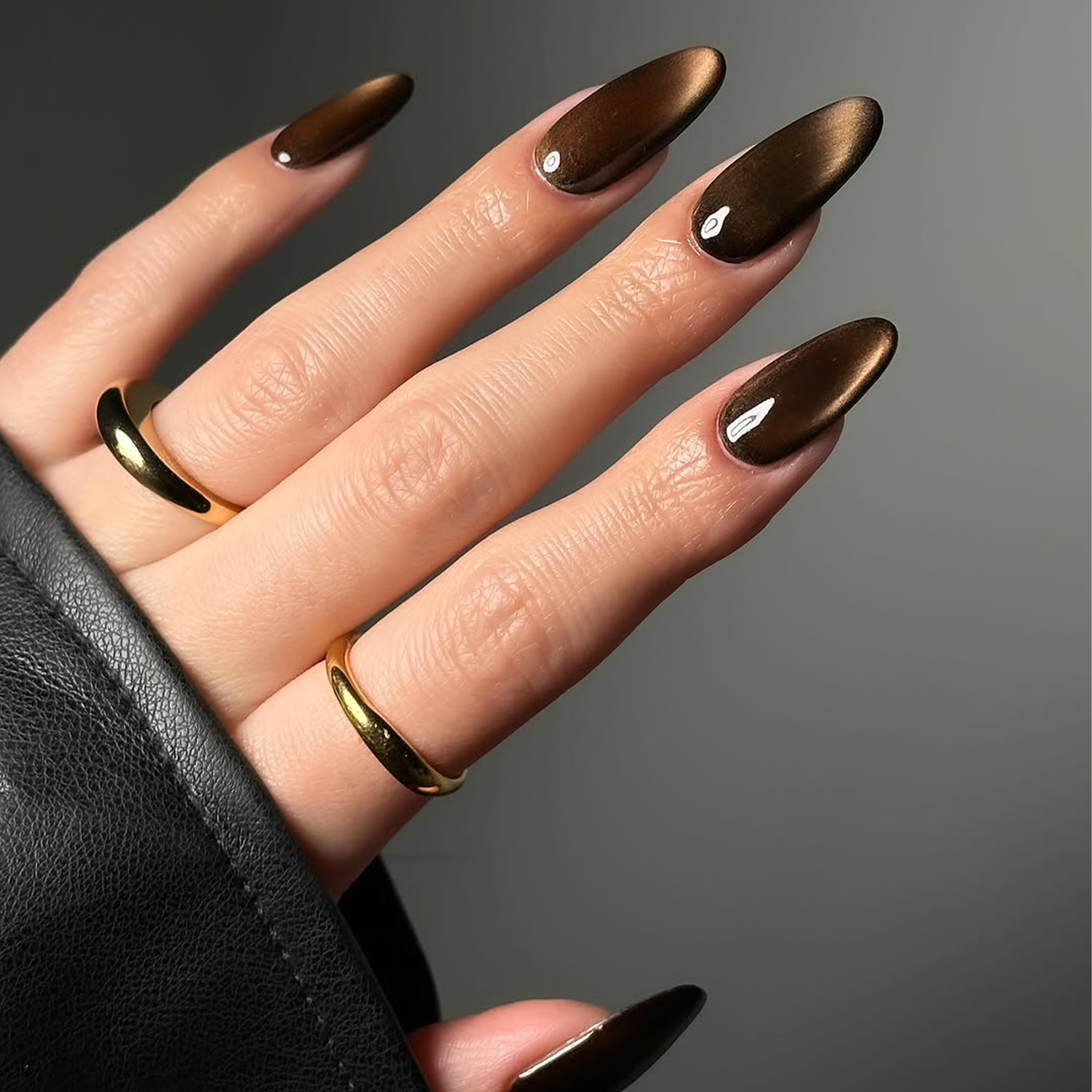30 November Nail Ideas to Help You Choose Your Next Fall Manicure