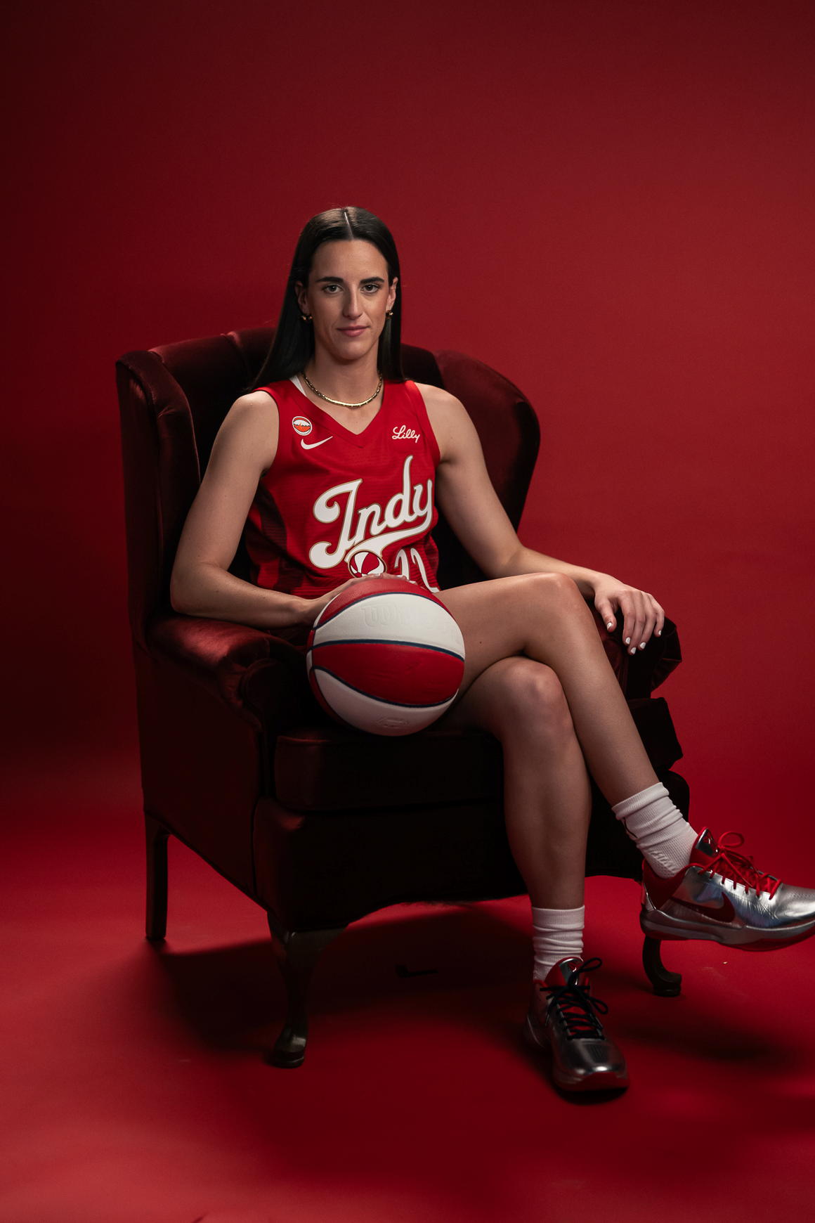Authentic Fan Gear: Basketball Jersey and Sneakers — Game Day Outfits 2026
