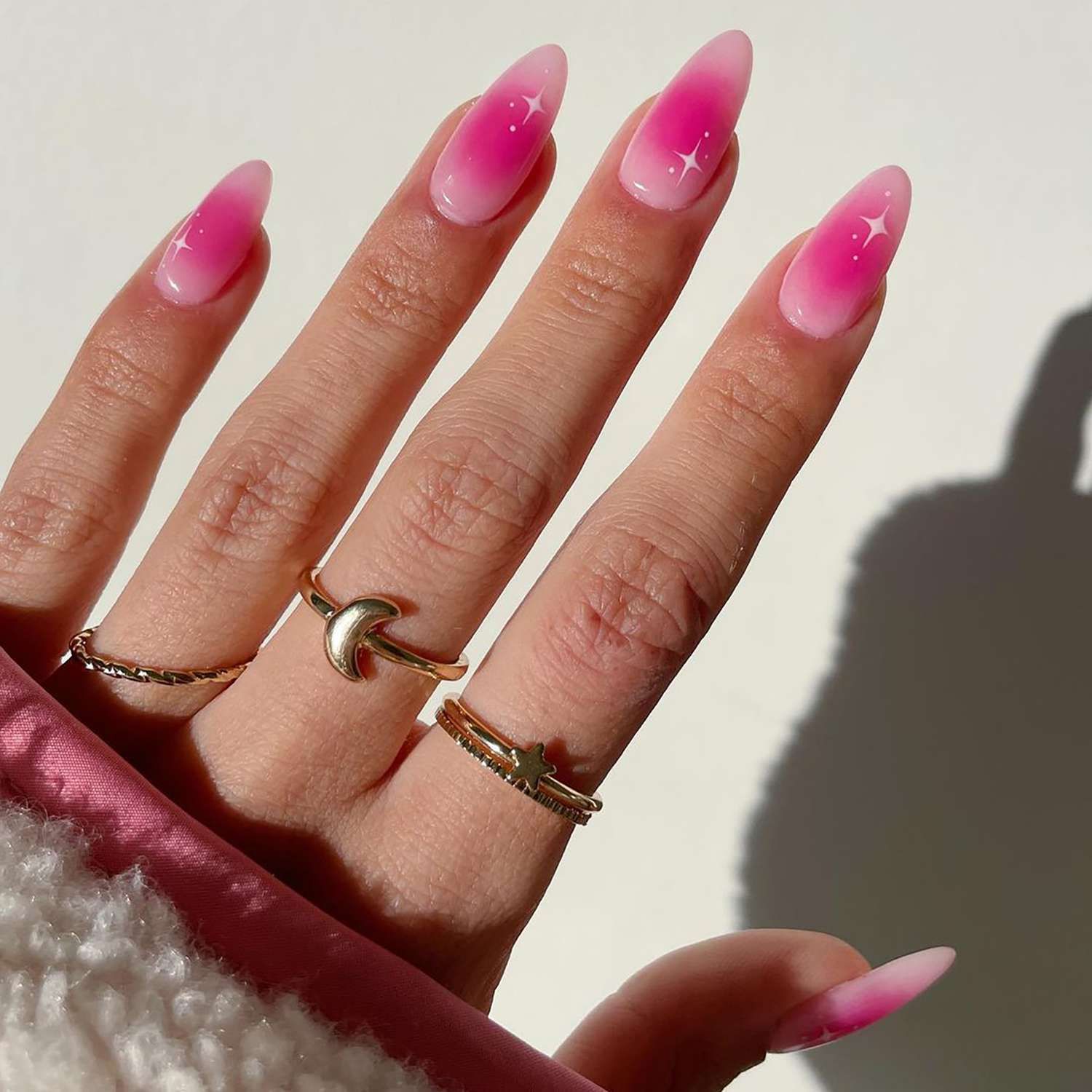 Visual Idea Visual Idea — Airbrush Nails 2027
