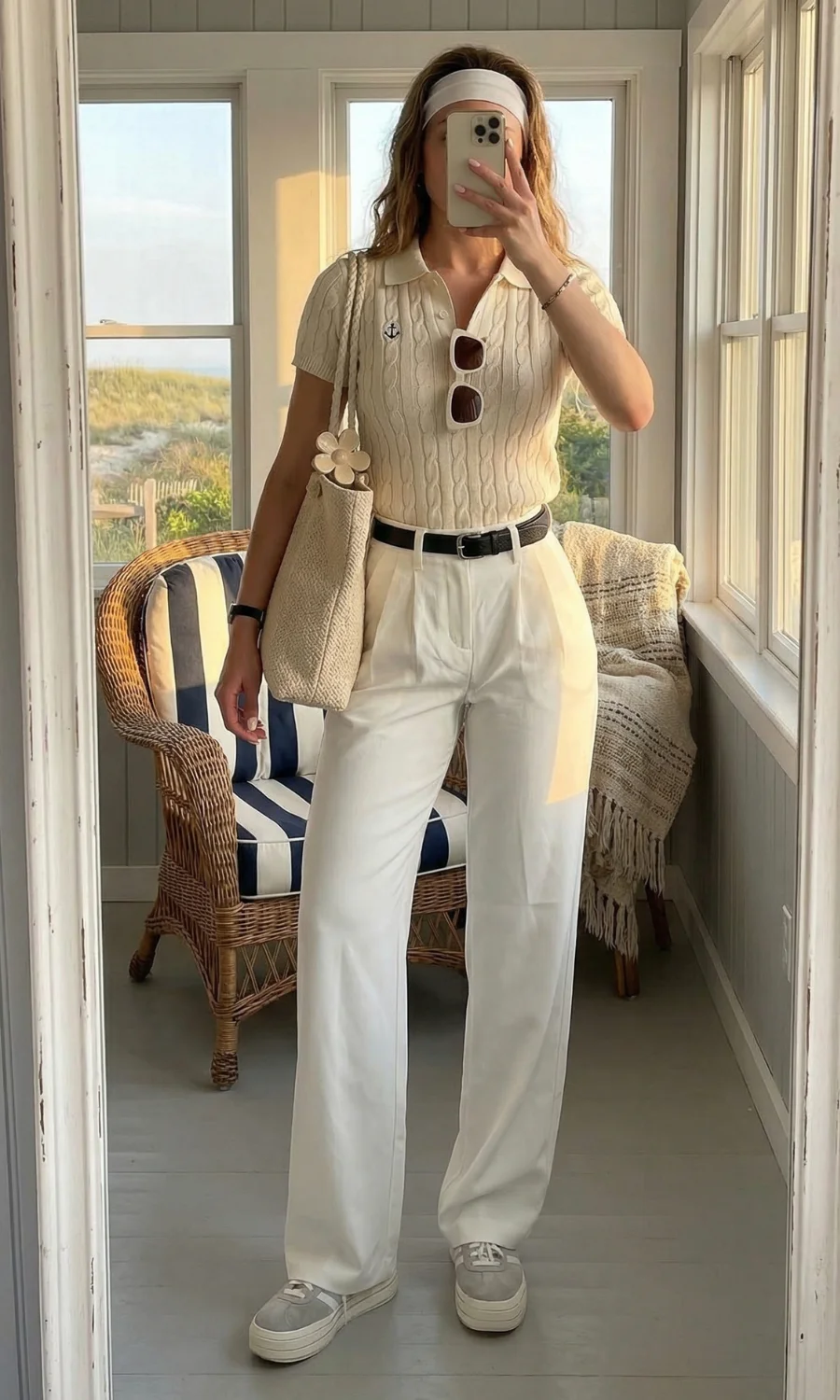 23 Sporty Outfit Ideas for Girls to Style Sporty Chic