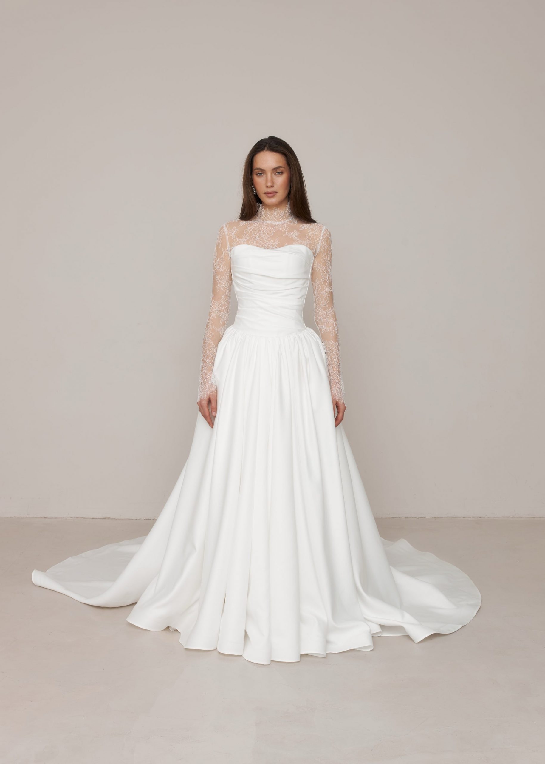 Made to Measure Bridal Dresses – HAVE DRESS