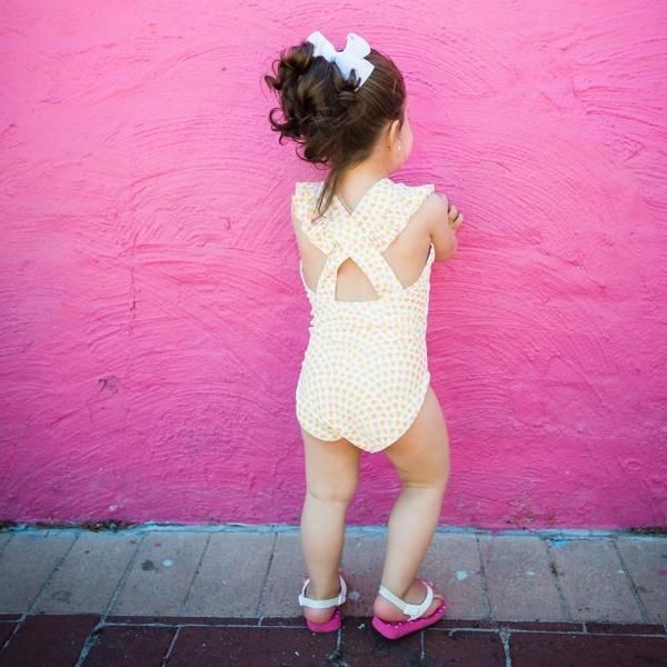 Short Visual Idea — Little Girl Swim Hairstyles 2027