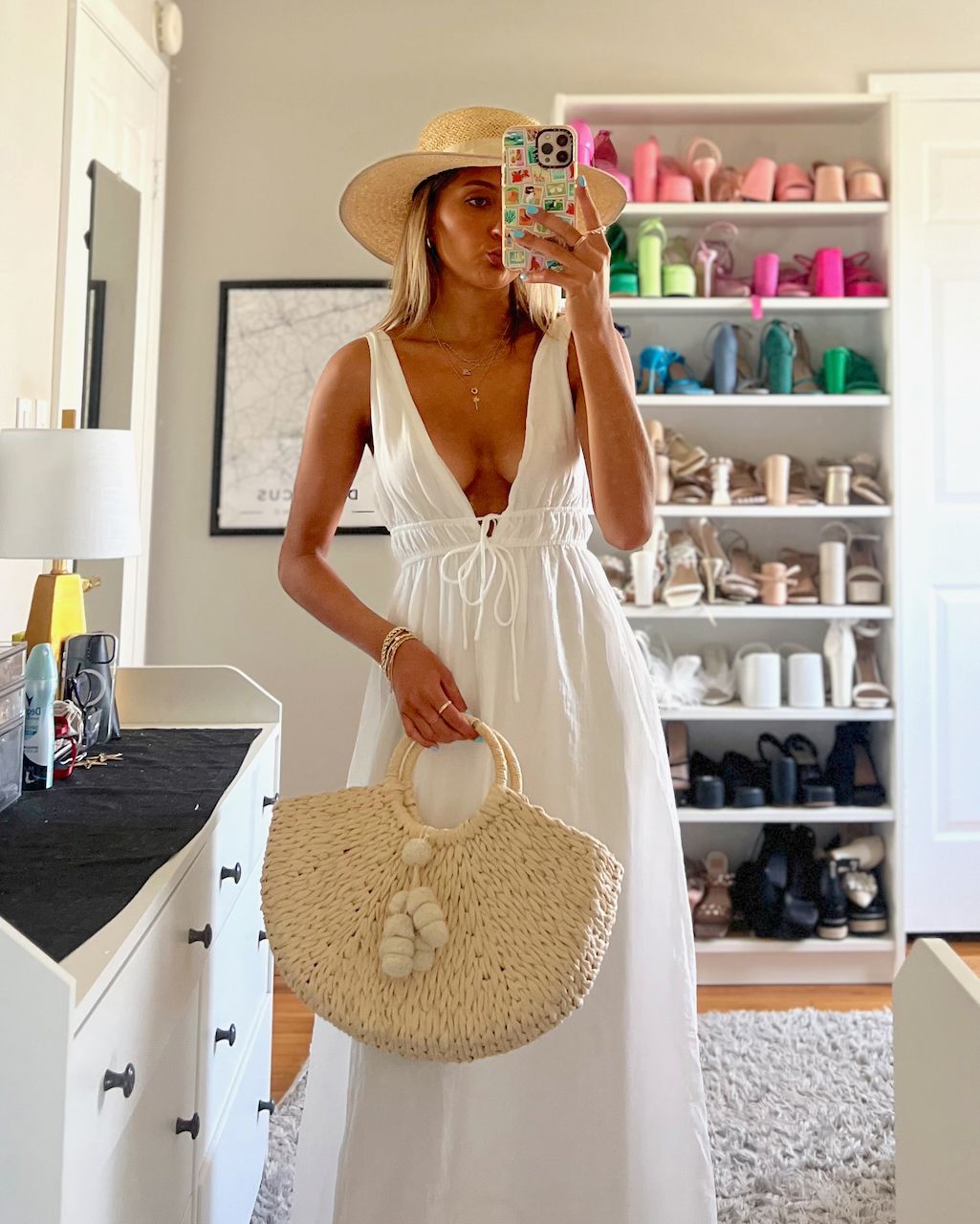 Graphic T-Shirt Dress for Streetwear Appeal — Pinterest Girl Outfits 2027