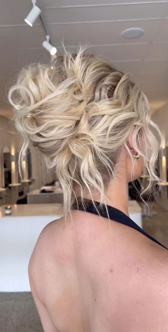 Visual Idea Visual Idea — Hairstyles 2027 for Dirty Hair