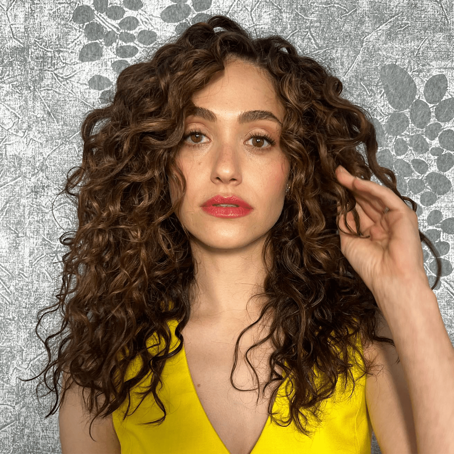 Mid-Back Visual Idea Mid-Back Visual Idea — Spring Brunette 2027