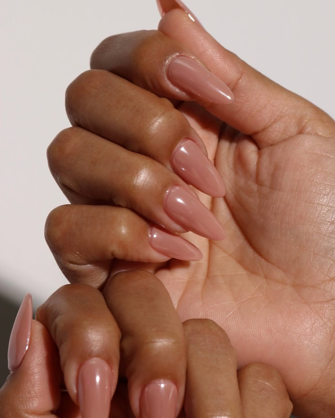 None Visual Idea None Visual Idea — Soft Girl Nails 2027