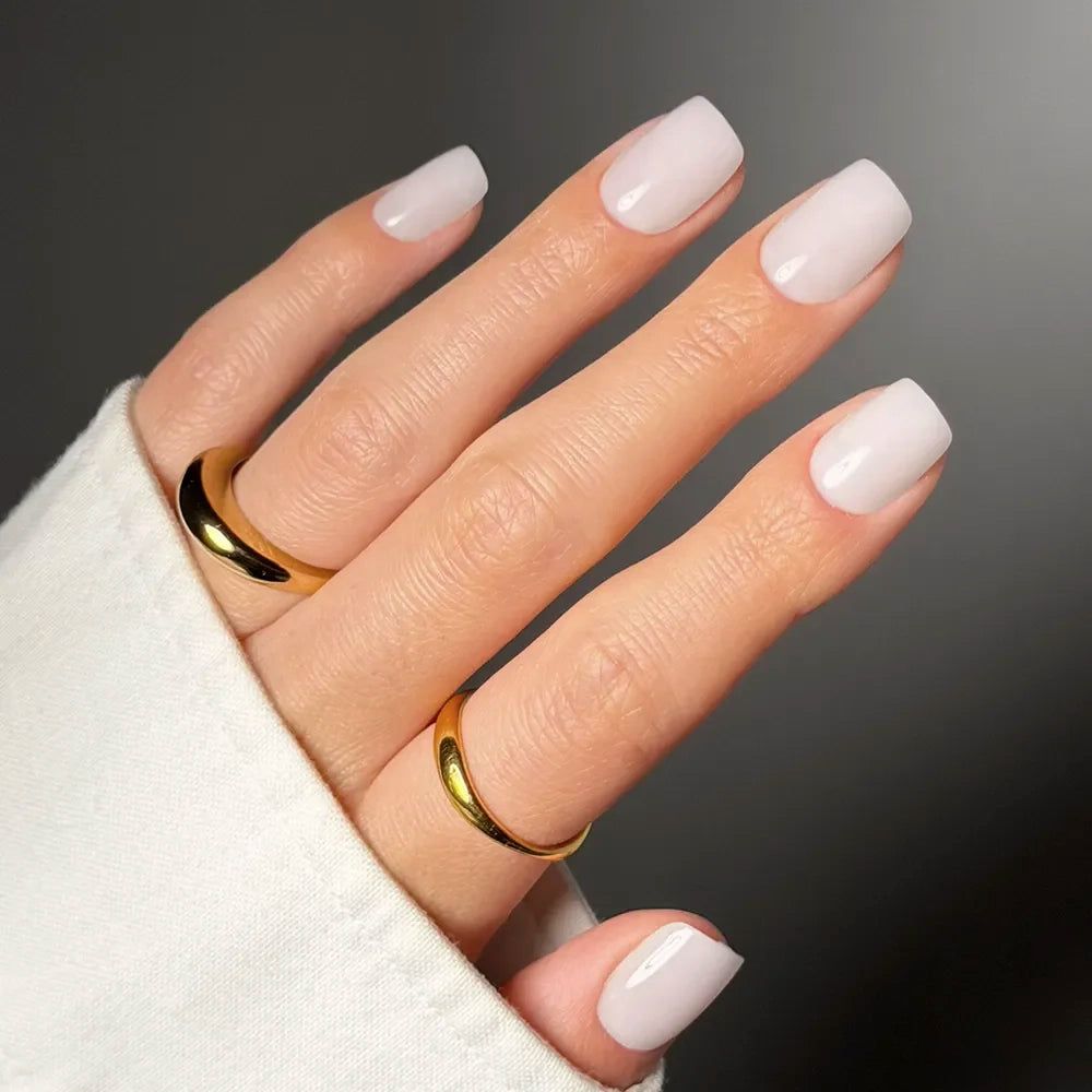 Visual Idea — Nails 2027 for Pale Skin