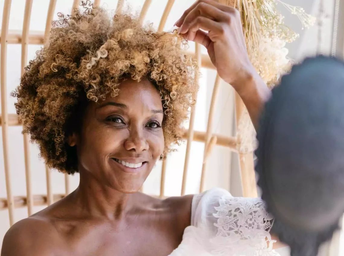 Layered Visual Idea Layered Visual Idea — Wash and Go Hairstyles 2027
