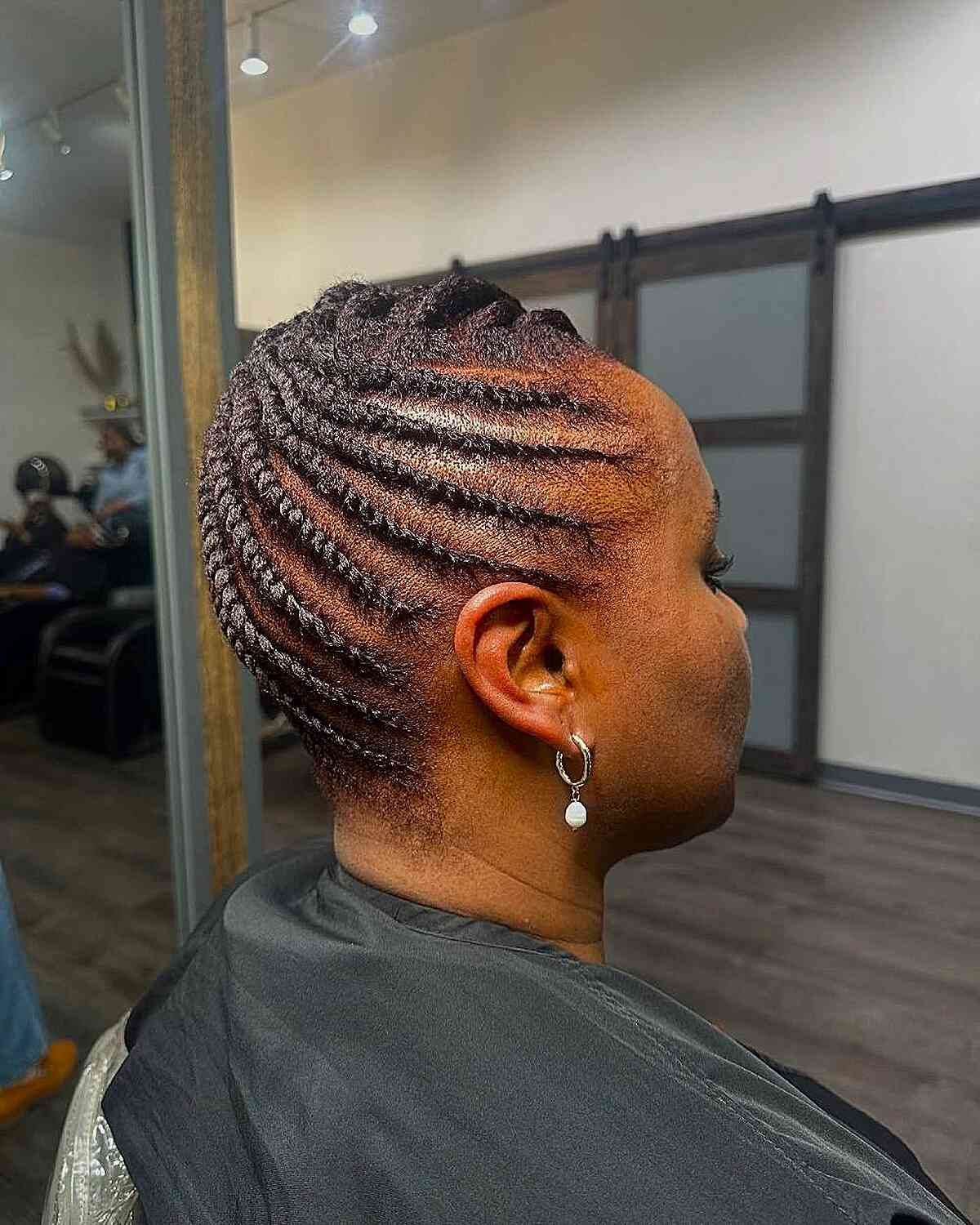 Shoulder Length Visual Idea Shoulder Length Visual Idea — Easy Natural Hairstyles 2027