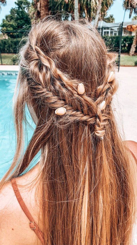 Light Brown Visual Idea — Beach Braids 2027