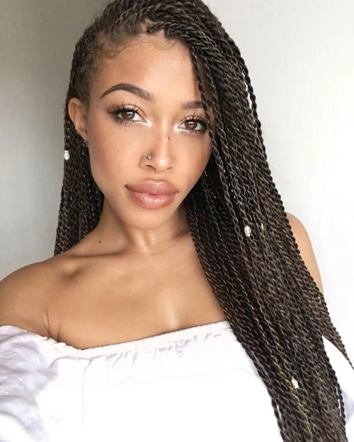 Beaded Mid-Back Twists Beaded Mid-Back Twists — Senegalese Twists 2027