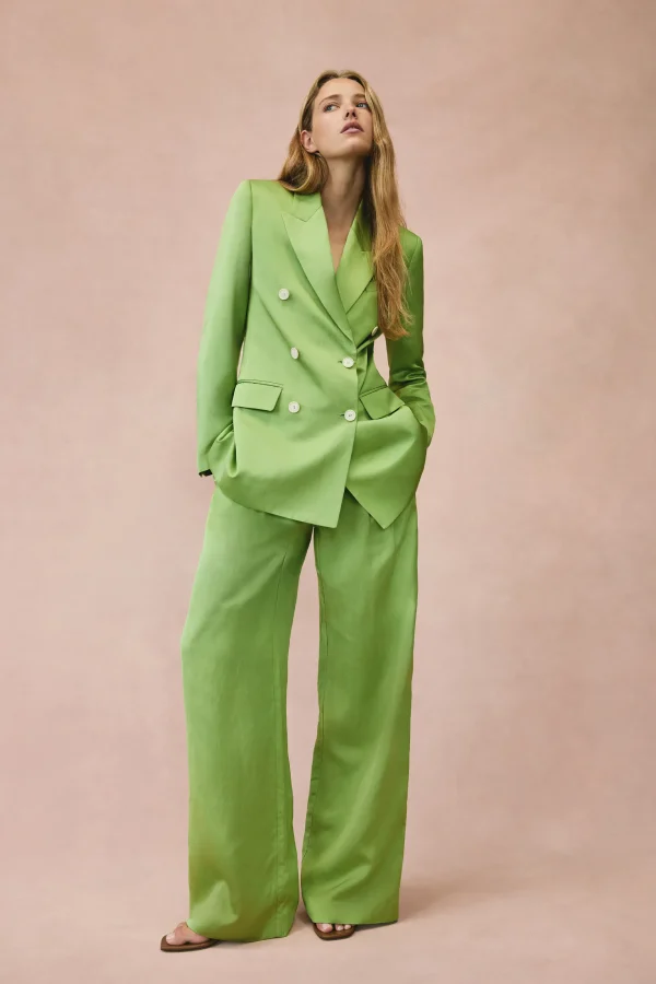 Spring Summer 2027 Fashion Trends Emerging So Far