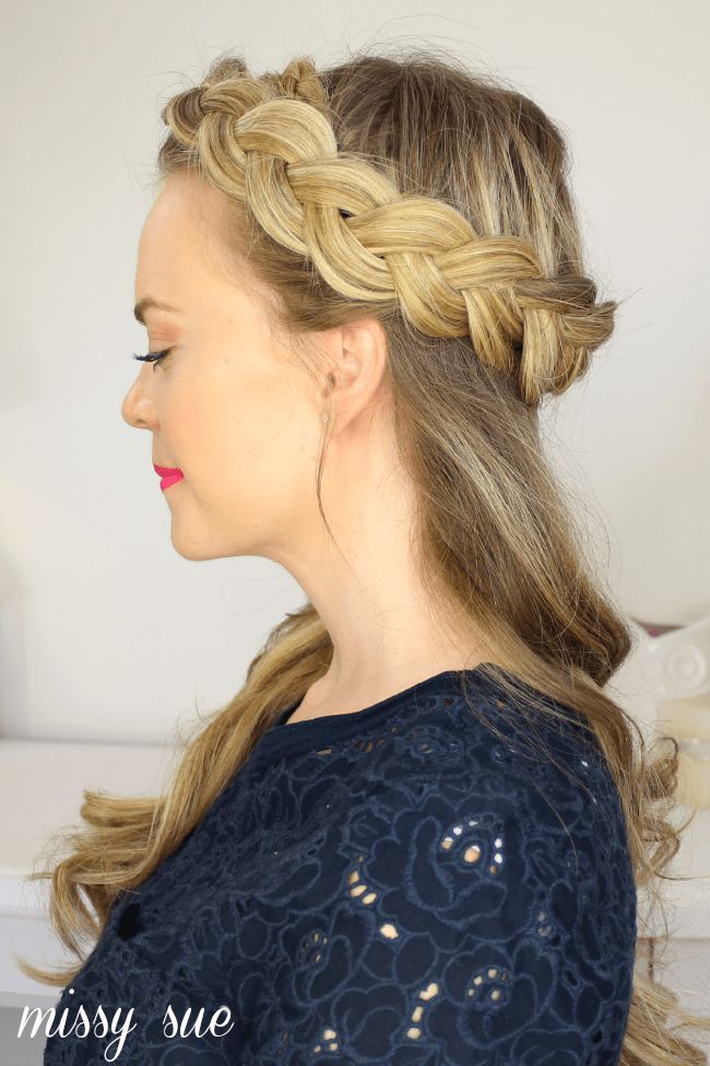 Ash Blonde With Lighter Highlights Visual Idea — Down Birthday Hairstyles 2027