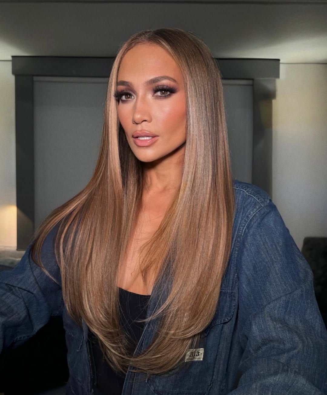 No Bangs Visual Idea — Fall Haircut Trends 2026