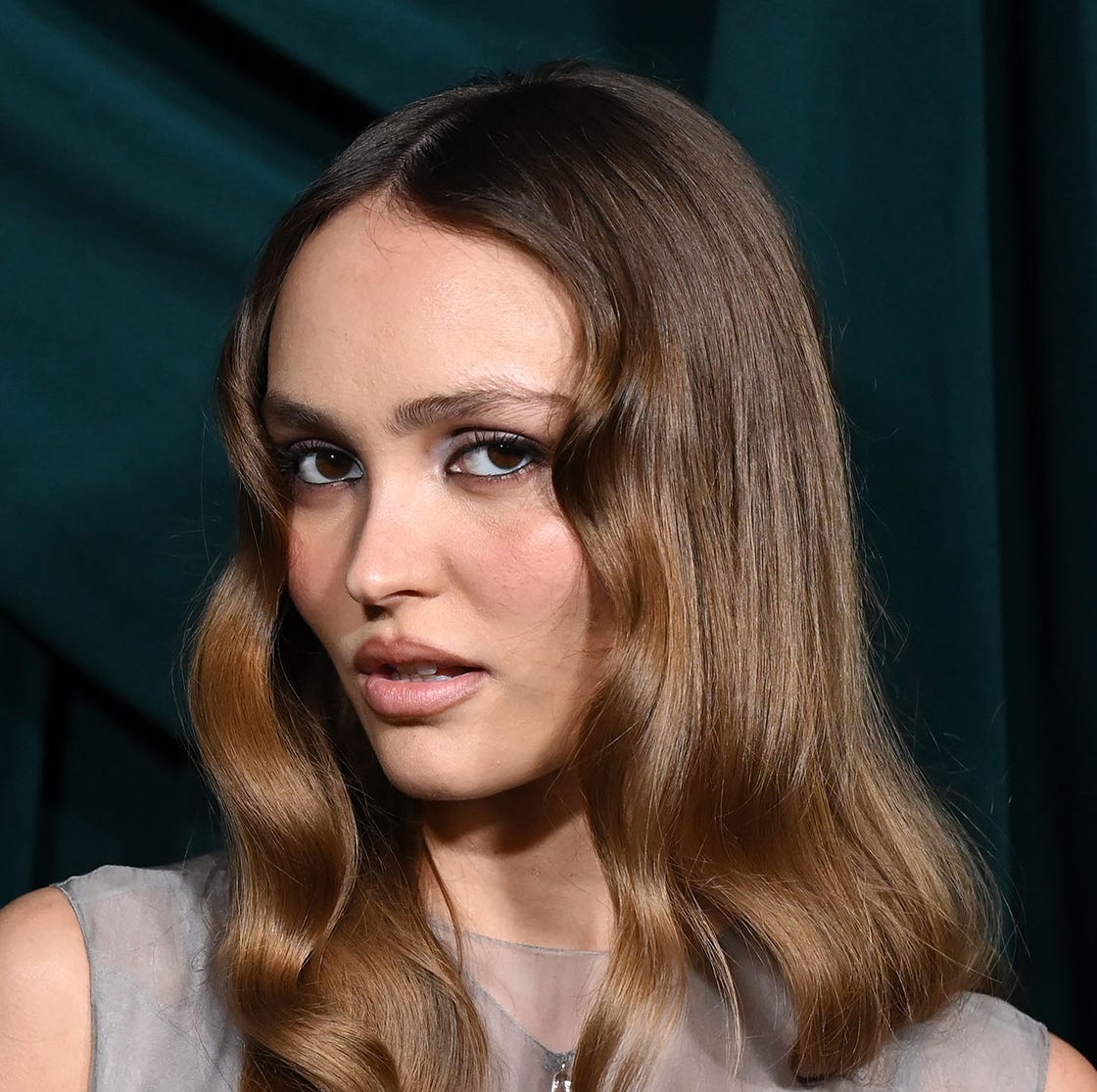 Collarbone Visual Idea Collarbone Visual Idea — Spring Brunette 2027