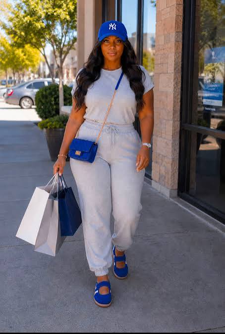 Bomber Jacket with Wide-Leg Denim for Casual Cool Bomber Jacket with Wide-Leg Denim for Casual Cool — Sporty Chic Outfits 2027