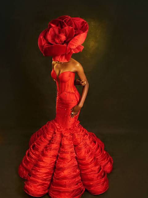 Designer Outfits 2027