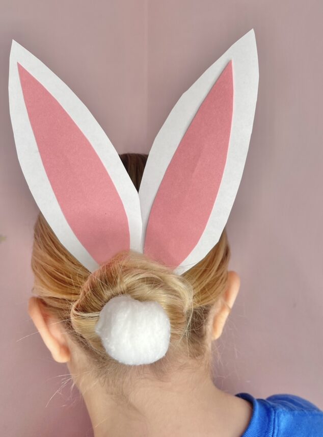 Thick Coily Black Double Buns Thick Coily Black Double Buns — Easter Hairstyles 2027