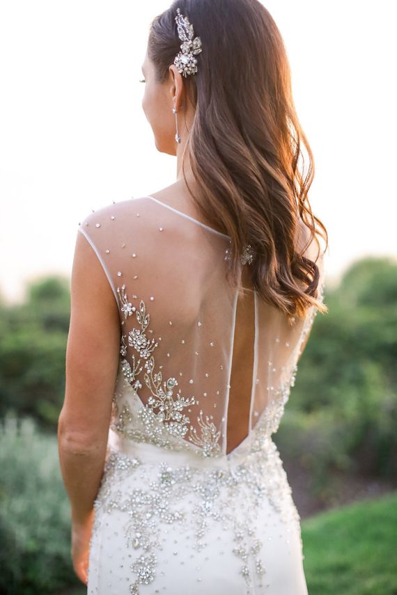 Medium Brown With Subtle Balayage Visual Idea Medium Brown With Subtle Balayage Visual Idea — Loose Wedding Hairstyles 2027