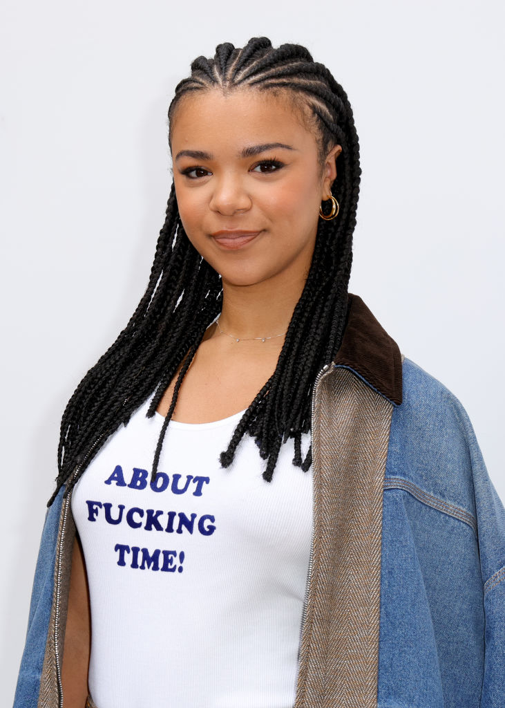 Collarbone Length Straight Box Braids Collarbone Length Straight Box Braids — Winter Box Braids 2027