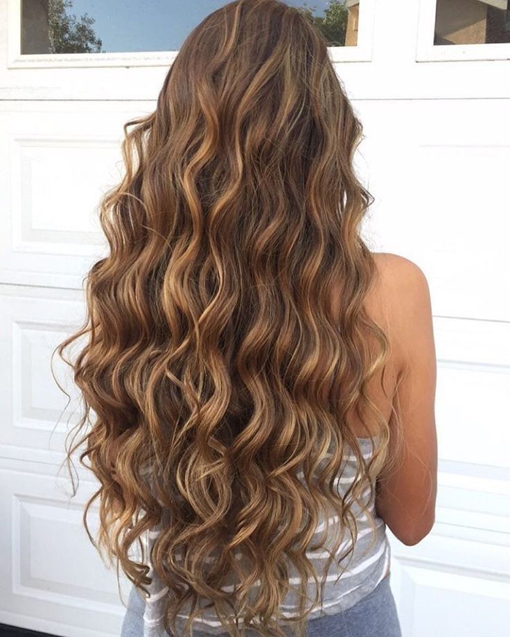 Medium Brown With Blonde Highlights Visual Idea Medium Brown With Blonde Highlights Visual Idea — Coquette Hairstyles 2027