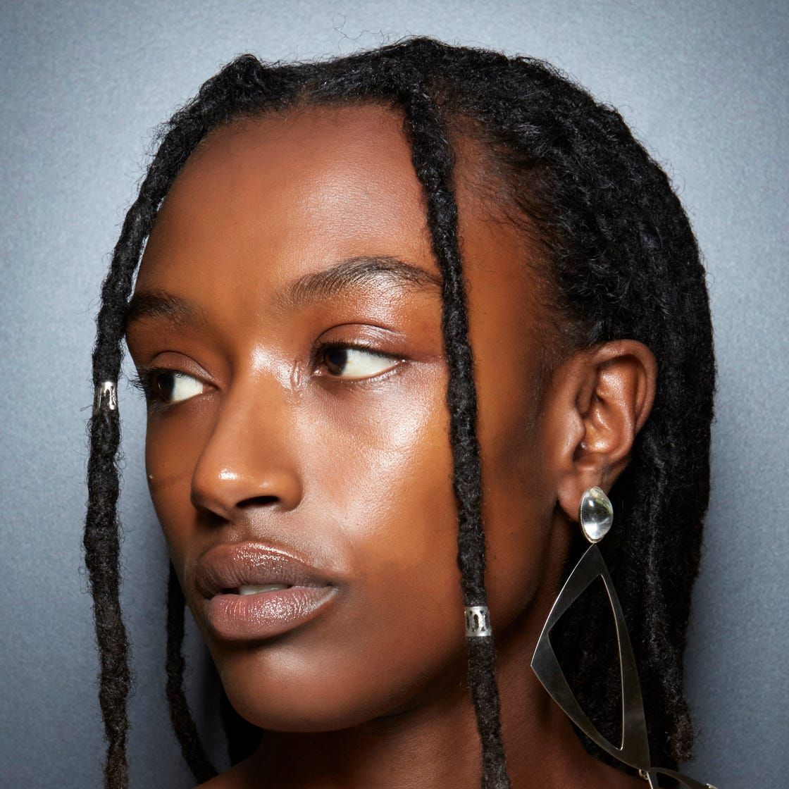 Why Black Women Are Reclaiming Loc Hairstyles