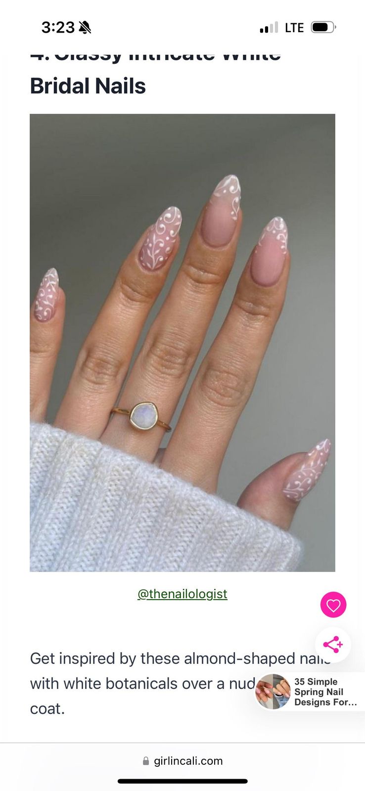 Clean Lines Smooth Cuticle Work Visual Idea Clean Lines Smooth Cuticle Work Visual Idea — Long Wedding Nails 2027