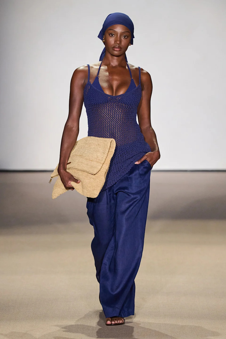 I Just Got Back From Miami Swim Week: 8 It-Girl Trends You Should Know