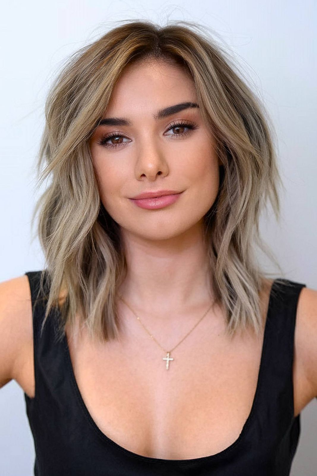 Collarbone Visual Idea — Evolved Shag 2027