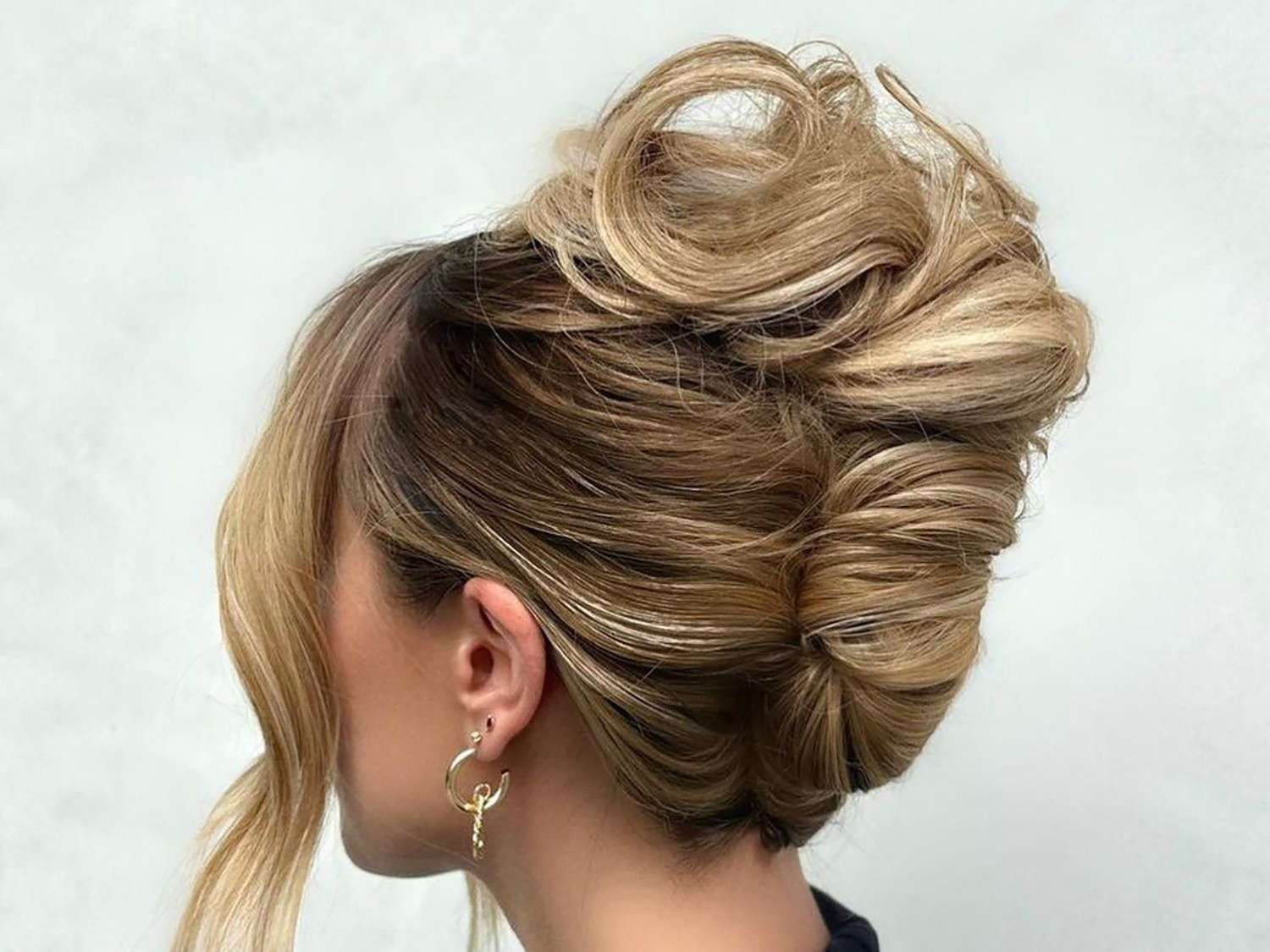 Layers Visual Idea — Party Hairstyles 2027