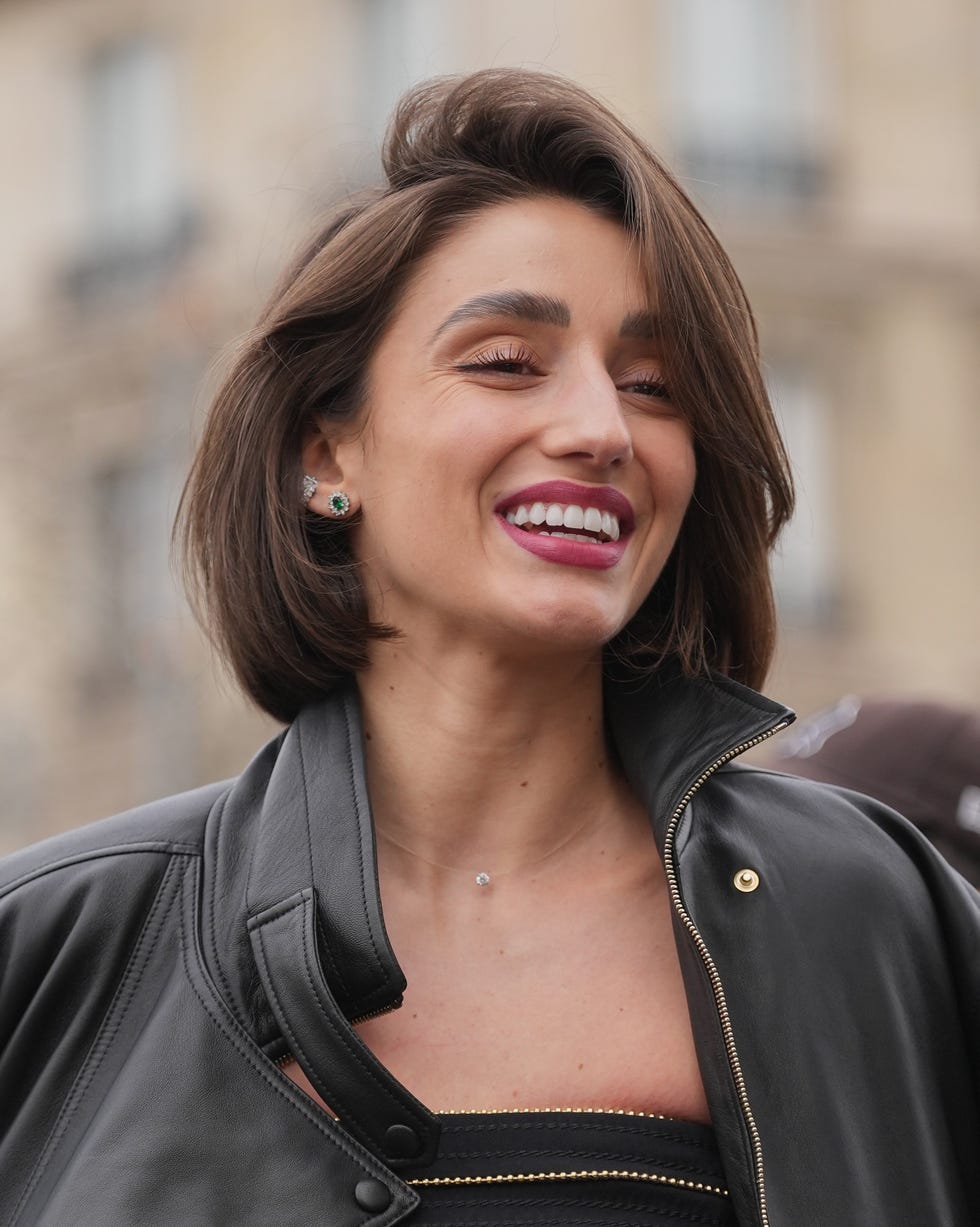 Sleek Blunt Chin Length Bob Sleek Blunt Chin Length Bob — Trendy Haircuts 2027