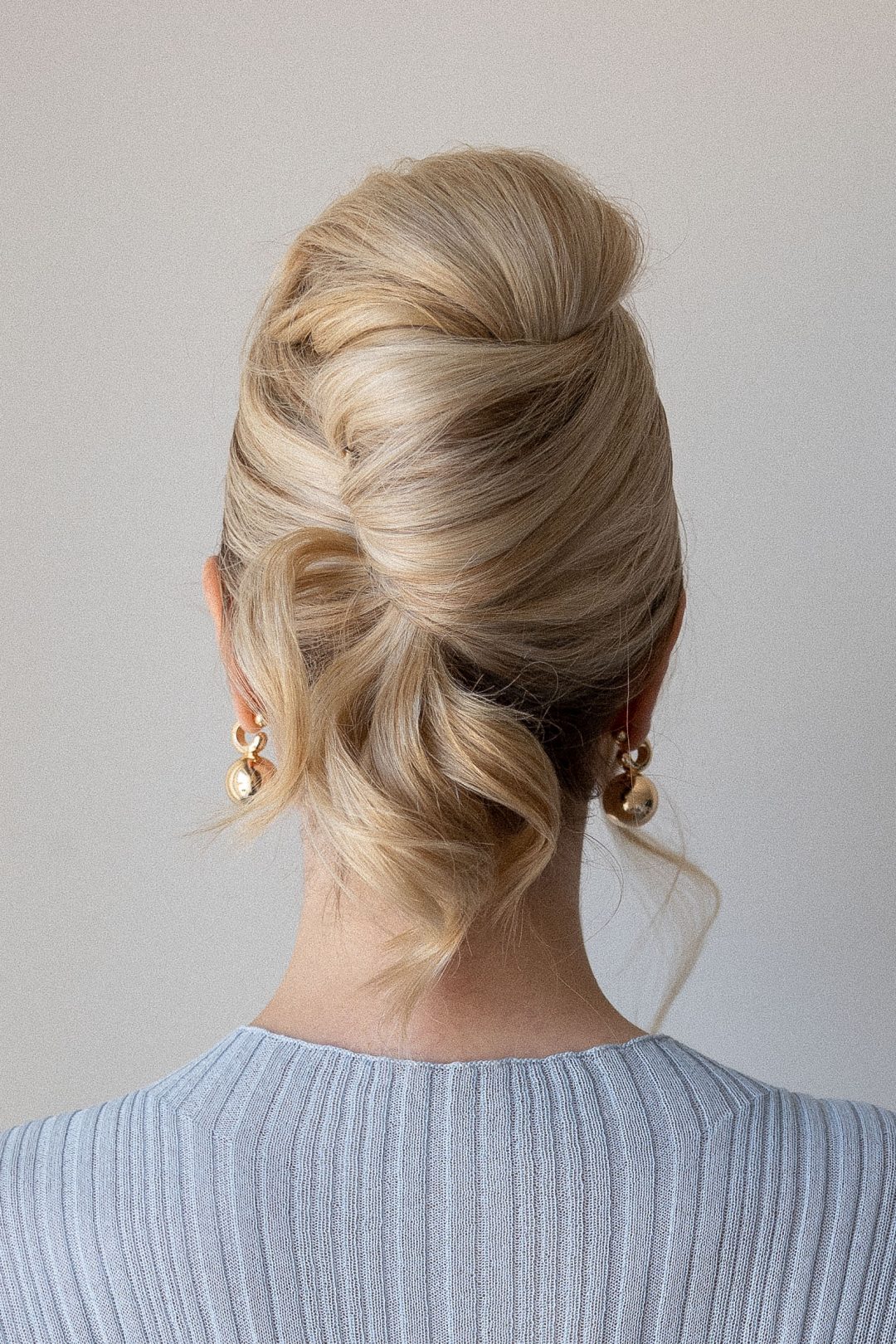 No Bangs Visual Idea No Bangs Visual Idea — Formal Hairstyles 2027