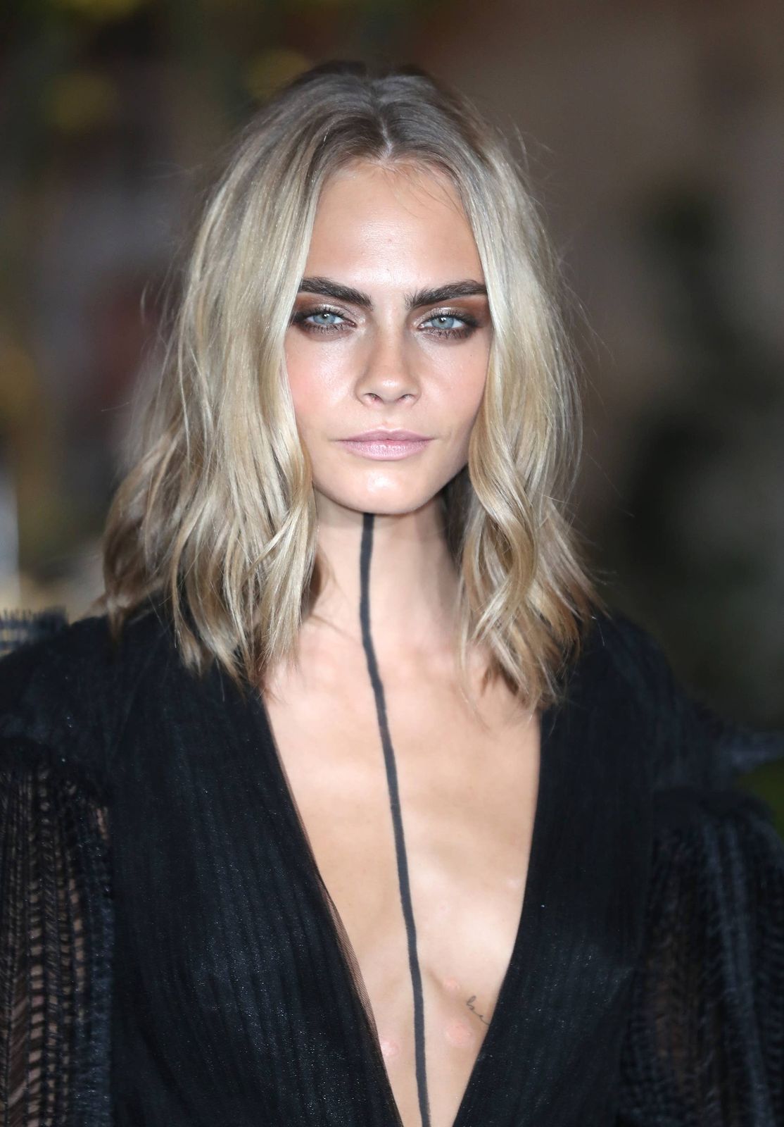 Ash Blonde With Darker Roots — Blonde Hair 2027 for Pale Skin