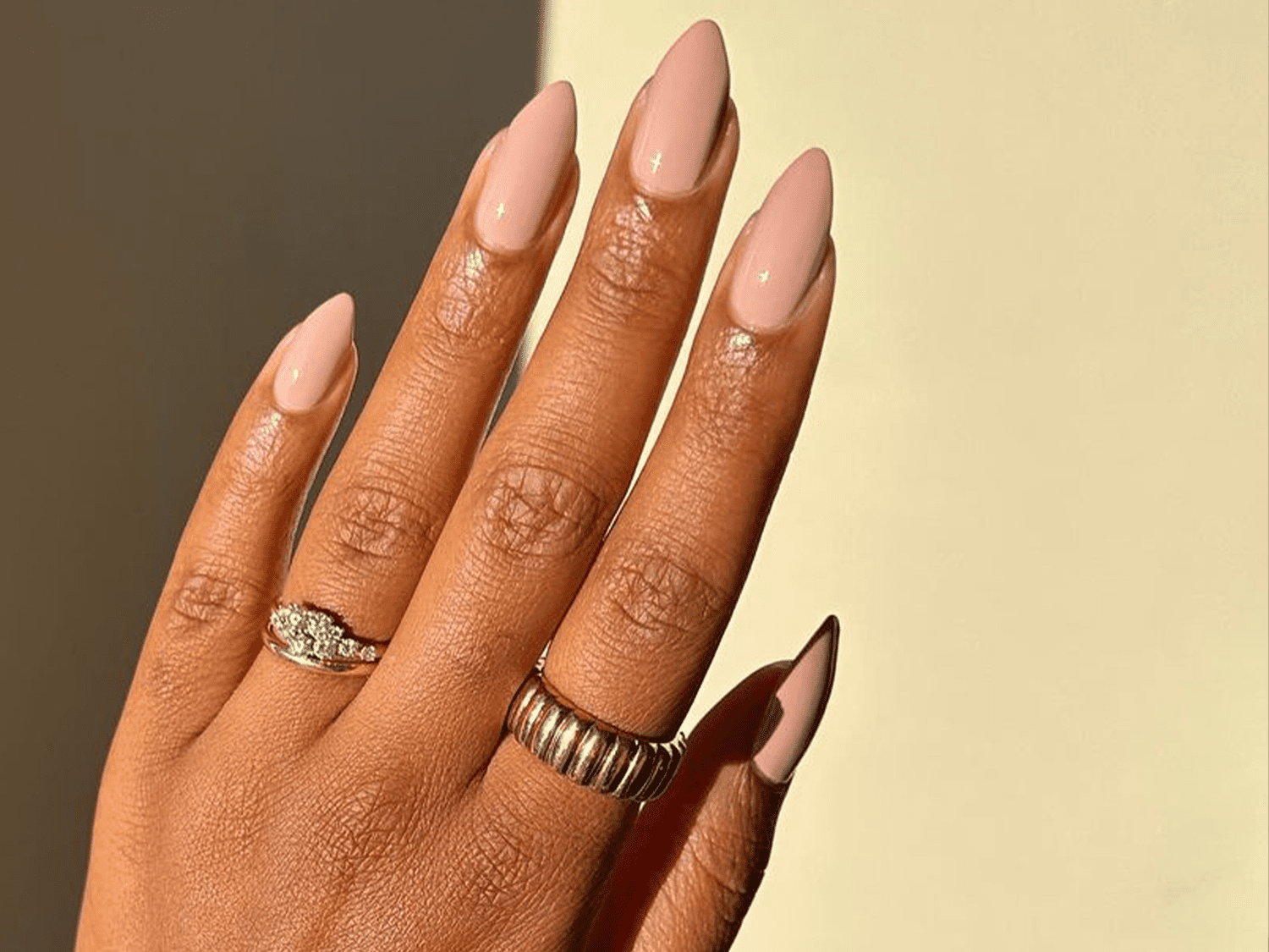 Neutral Visual Idea Neutral Visual Idea — Neutral Nails 2027