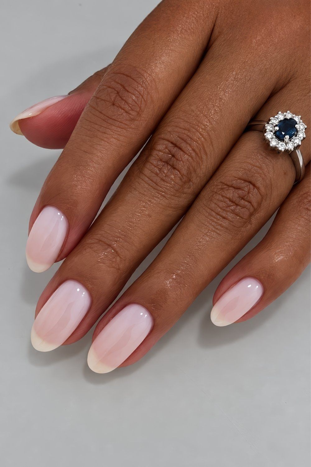 Chic Everyday Visual Idea Chic Everyday Visual Idea — Cloud Almond Nails 2027