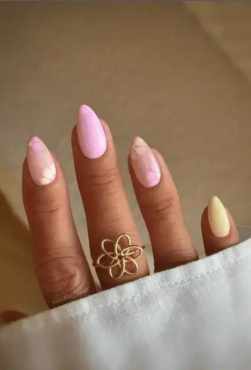 The Single Detail A Reader Notices First Visual Idea The Single Detail A Reader Notices First Visual Idea — Soft Girl Nails 2027