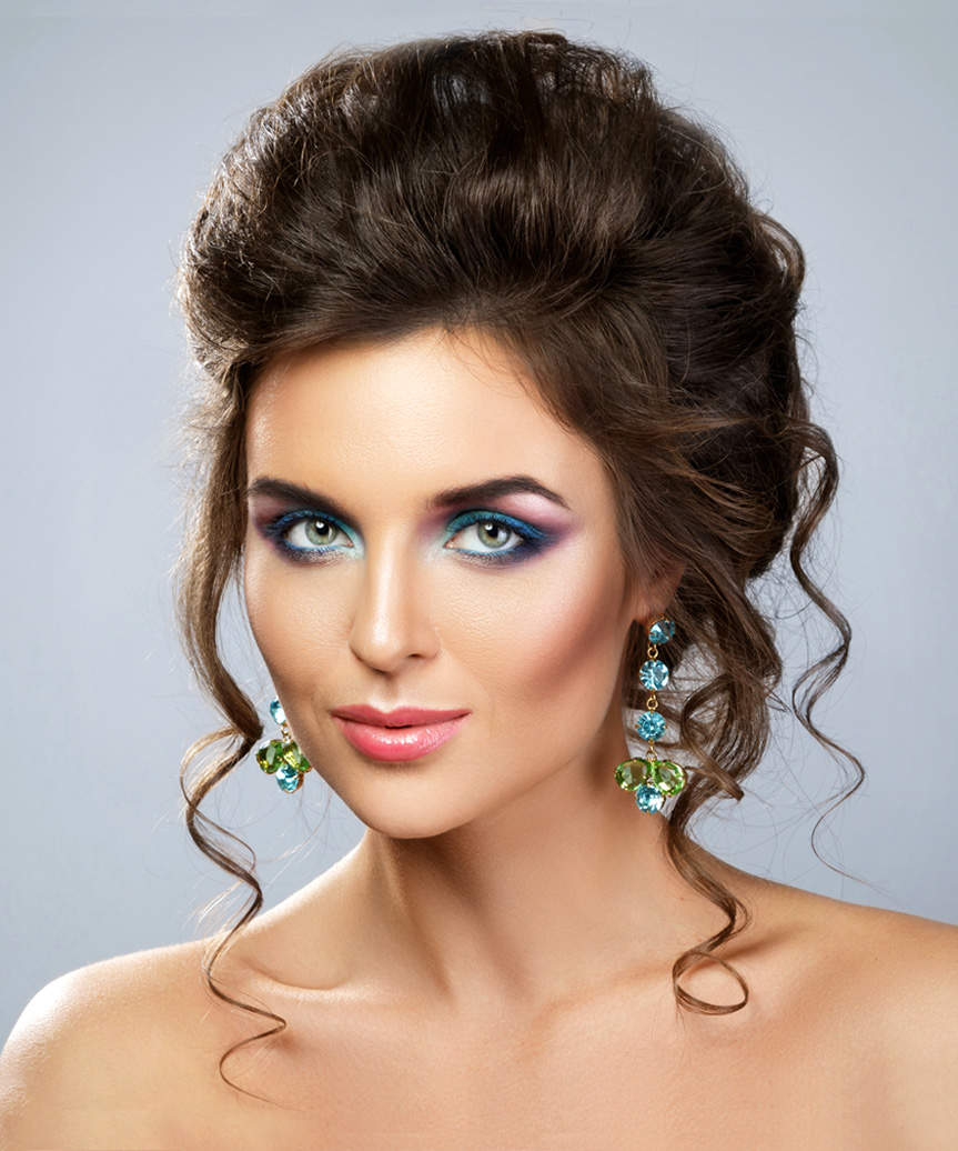 Not Visible Visual Idea Not Visible Visual Idea — Formal Hairstyles 2027