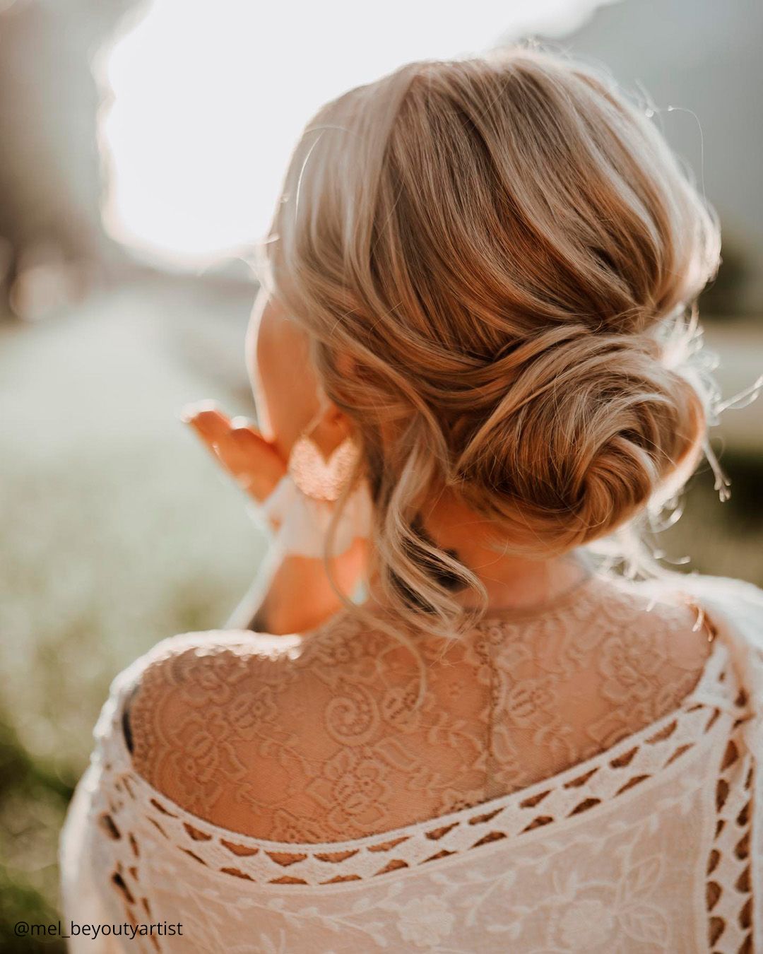 Platinum Blonde With Root Shadow Visual Idea Platinum Blonde With Root Shadow Visual Idea — Messy Low Bun 2027