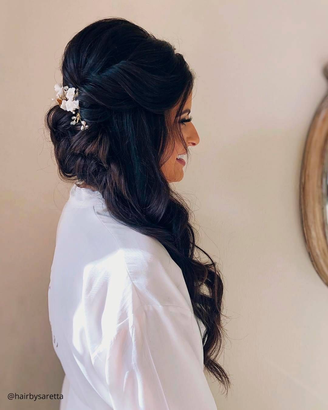 No Bangs Visual Idea No Bangs Visual Idea — Side Part Hairstyles 2027