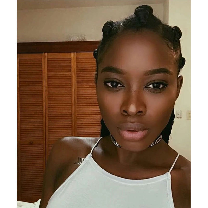 Long Braids Visual Idea Long Braids Visual Idea — Summer Cornrows 2027