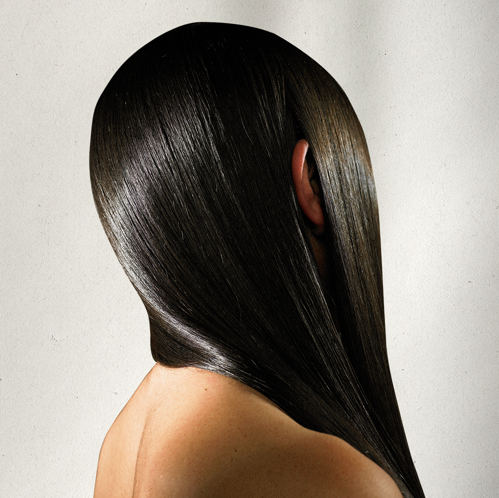 Dark Brown Sleekness With Subtle Shine Dark Brown Sleekness With Subtle Shine — Glazed Hair 2027