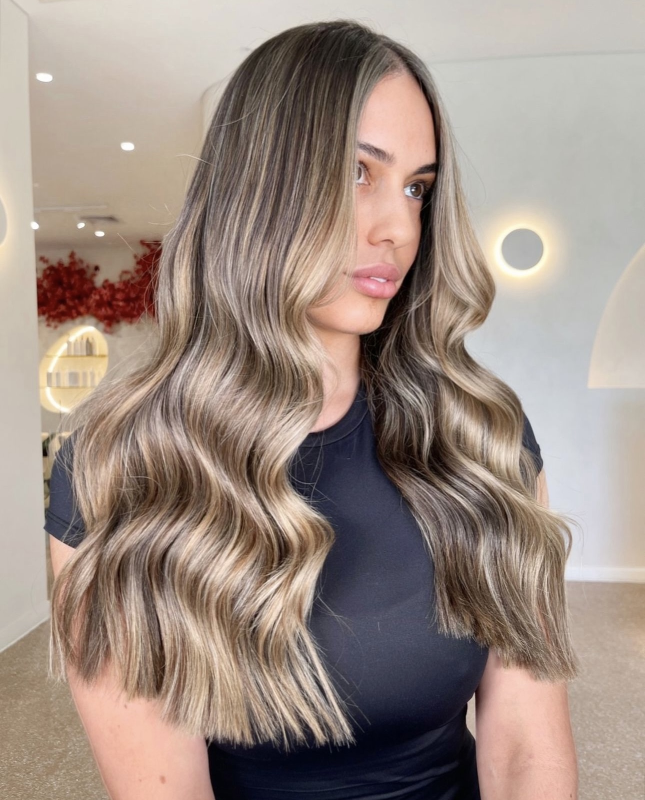 Layers Visual Idea Layers Visual Idea — Bronde Hair 2027