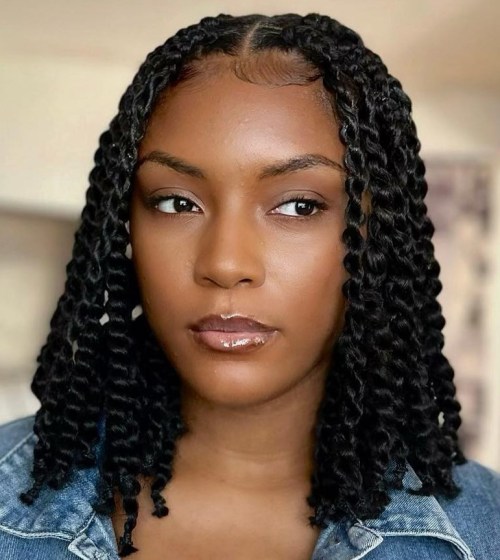 30 Gorgeous Passion Twists Styles to Try in 2026